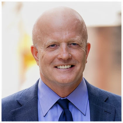 Greg Hilton Attorney, CPA, MBA, Founder of Property Tax Solutions